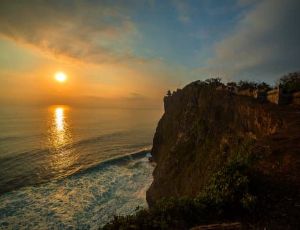 Uluwatu Sunset Tour and Kecak Fire Dance Show