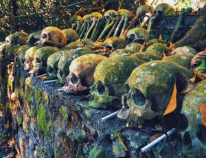 Volcano Sunrise Cafe and Ancient Village Tours