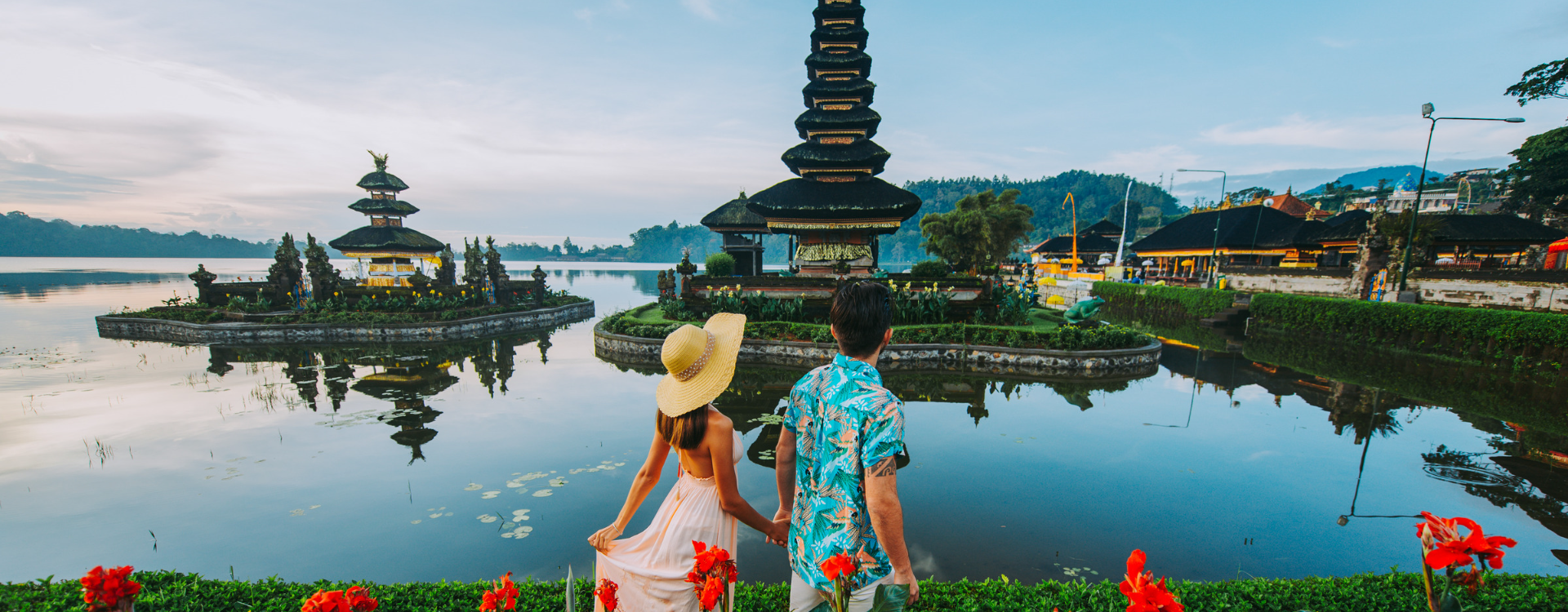 2 Days Trip: Exploring the Exotic of North Bali