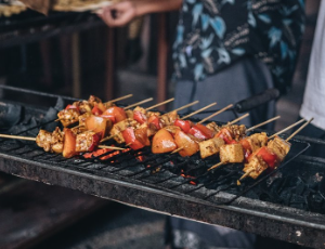 Cooking Class by Ubad Ubud Bali