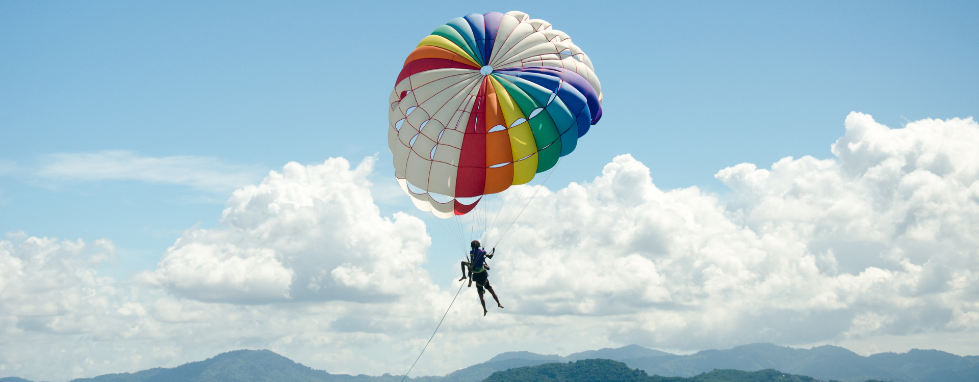 Bali Water Sport Adventure Package